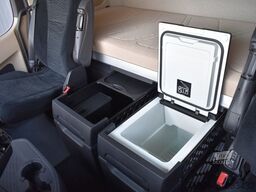 MERCEDES-BENZ Actros 1842 LS E6 Retarder