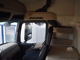 MERCEDES-BENZ Actros 1842 LS E6 Retarder