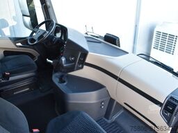 MERCEDES-BENZ Actros 1842 LS E6 Retarder