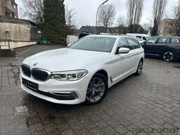 BMW 540d xDrive 235kw*PANO*Leder*Digi*LED*Standh*HUP