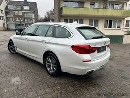 BMW 540d xDrive 235kw*PANO*Leder*Digi*LED*Standh*HUP