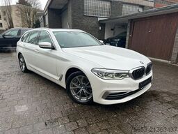 BMW 540d xDrive 235kw*PANO*Leder*Digi*LED*Standh*HUP