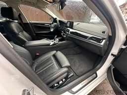 BMW 540d xDrive 235kw*PANO*Leder*Digi*LED*Standh*HUP