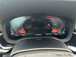 BMW 540d xDrive 235kw*PANO*Leder*Digi*LED*Standh*HUP