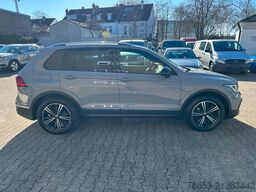 VOLKSWAGEN Tiguan 110kw DSG * LED * Head-Up*Digital*Navi*