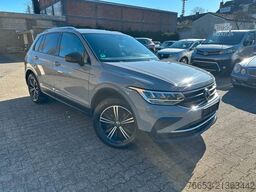 VOLKSWAGEN Tiguan 110kw DSG * LED * Head-Up*Digital*Navi*