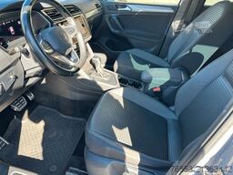 VOLKSWAGEN Tiguan 110kw DSG * LED * Head-Up*Digital*Navi*