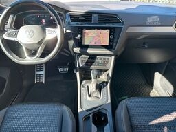VOLKSWAGEN Tiguan 110kw DSG * LED * Head-Up*Digital*Navi*