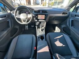 VOLKSWAGEN Tiguan 110kw DSG * LED * Head-Up*Digital*Navi*