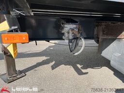 WOERMANN 10,5t - 3 Seitenkipper mit Rampen / Bordwände