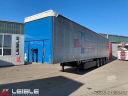 BERGER SAPL24*Tautliner light*SAF*Alcoa*