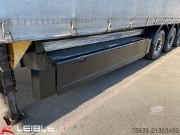 BERGER SAPL24*Tautliner light*SAF*Alcoa*