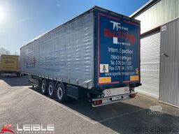 BERGER SAPL24*Tautliner light*SAF*Alcoa*