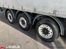 BERGER SAPL24*Tautliner light*SAF*Alcoa*