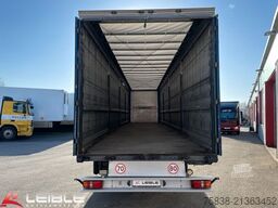 BERGER SAPL24*Tautliner light*SAF*Alcoa*