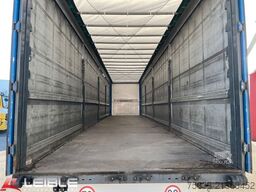 BERGER SAPL24*Tautliner light*SAF*Alcoa*