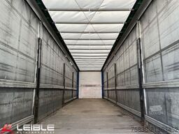 BERGER SAPL24*Tautliner light*SAF*Alcoa*