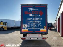 BERGER SAPL24*Tautliner light*SAF*Alcoa*