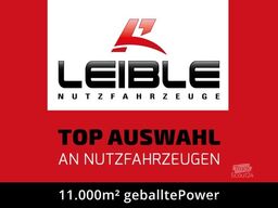 BERGER SAPL24*Tautliner light*SAF*Alcoa*