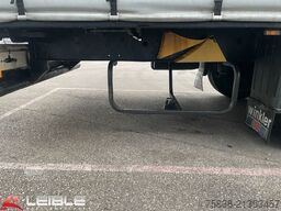 KRONE SD*Standard Tautliner*Liftachse*SAF-Achsen*