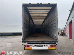 KRONE SD*Standard Tautliner*Liftachse*SAF-Achsen*