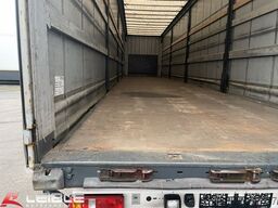 KRONE SD*Standard Tautliner*Liftachse*SAF-Achsen*