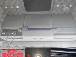 SCANIA S 580 V8 *FULL AIR SUSPENSION *Hydraulik *TOP