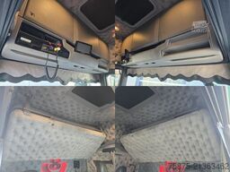 SCANIA S 580 V8 *FULL AIR SUSPENSION *Hydraulik *TOP