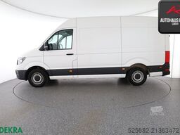 Volkswagen Crafter 35 2.0 TDI KASTEN L2H2 SCHWINGSITZ,ACC