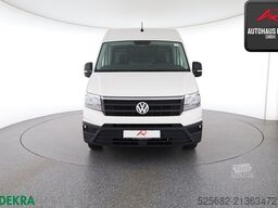 Volkswagen Crafter 35 2.0 TDI KASTEN L2H2 SCHWINGSITZ,ACC