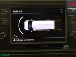 Volkswagen Crafter 35 2.0 TDI KASTEN L2H2 SCHWINGSITZ,ACC