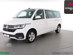 Volkswagen T6 Caravelle T6.1 2.0 TDI 4M LR 8 SITZE ACC,LED