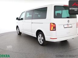 Volkswagen T6 Caravelle T6.1 2.0 TDI 4M LR 8 SITZE ACC,LED