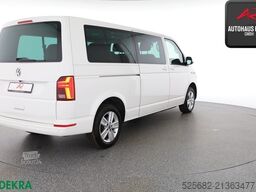 Volkswagen T6 Caravelle T6.1 2.0 TDI 4M LR 8 SITZE ACC,LED