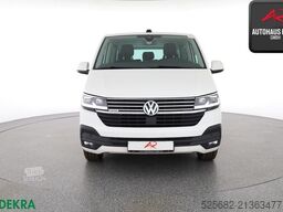 Volkswagen T6 Caravelle T6.1 2.0 TDI 4M LR 8 SITZE ACC,LED
