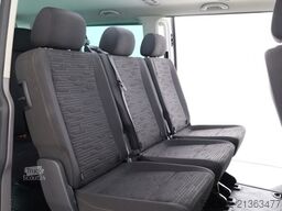 Volkswagen T6 Caravelle T6.1 2.0 TDI 4M LR 8 SITZE ACC,LED