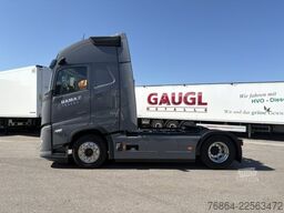 VOLVO FH 500, EURO 6, RETARDER, STANDKLIMA