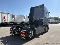 VOLVO FH 500, EURO 6, RETARDER, STANDKLIMA