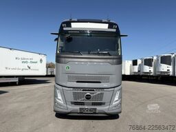VOLVO FH 500, EURO 6, RETARDER, STANDKLIMA