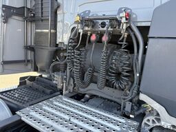 VOLVO FH 500, EURO 6, RETARDER, STANDKLIMA