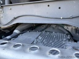 VOLVO FH 500, EURO 6, RETARDER, STANDKLIMA