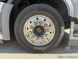 VOLVO FH 500, EURO 6, RETARDER, STANDKLIMA