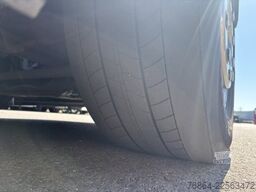 VOLVO FH 500, EURO 6, RETARDER, STANDKLIMA