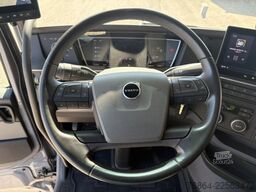 VOLVO FH 500, EURO 6, RETARDER, STANDKLIMA