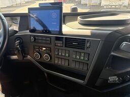 VOLVO FH 500, EURO 6, RETARDER, STANDKLIMA