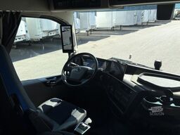 VOLVO FH 500, EURO 6, RETARDER, STANDKLIMA