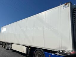 SCHMITZ CARGOBULL SKO 24 Doppelstock, LBW 2000 kg, Liftachse