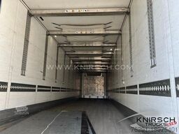 SCHMITZ CARGOBULL SKO 24 Doppelstock, LBW 2000 kg, Liftachse