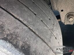 SCHMITZ CARGOBULL SKO 24 Doppelstock, LBW 2000 kg, Liftachse