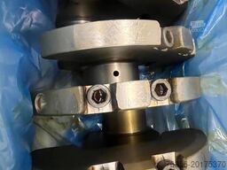Mercedes Krukas Mercedes V10 OM403, OM423, OM443  / A / LA